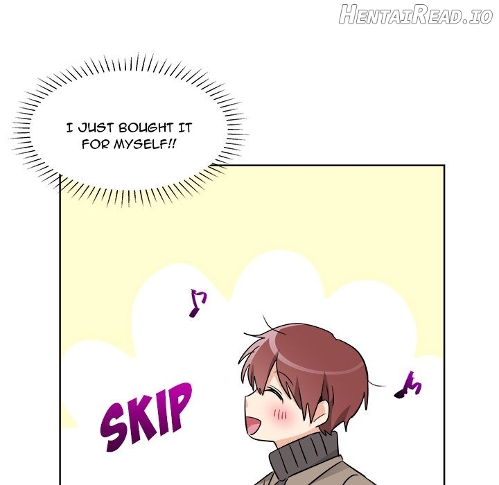 Pheromone Sherbet♥ Chapter 44 - page 28